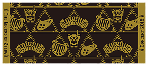 ゼルダの伝説 コンサート 2018」、東京公演の模様がニコ生配信決定