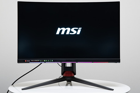 特別企画】MSI「OPTIX MPG27CQ」は作品世界を最大限に楽しめる27型曲面