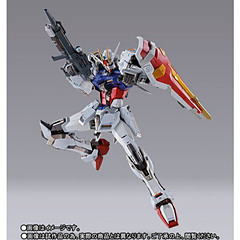 METAL BUILD∞ -メタルビルドインフィニティ-」開催記念商品「METAL
