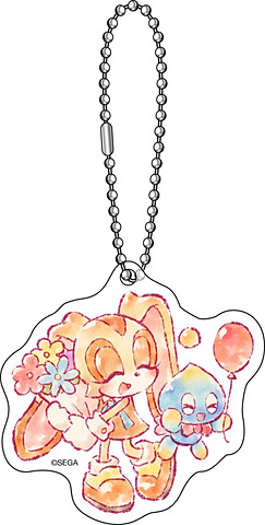 セガ ラッキーくじオンライン「ソニック・ザ・ヘッジホッグ」発売