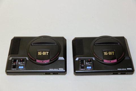 特集】新規収録9タイトルのレビューもやるぞ！ 「メガドライブミニW