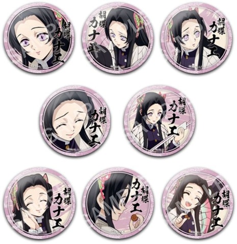 鬼滅の刃」絵巻カフェ全特集キャラクターが公開！ 第6期の特集テーマは