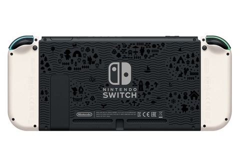 任天堂、Switch「あつまれ どうぶつの森」の本体セットおよび