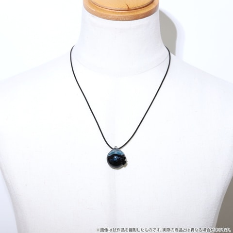 呪術廻戦」の領域展開をイメージしたネックレスが予約開始 - GAME Watch