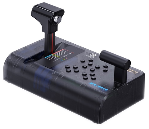 電車でGO!! 専用ワンハンドルコントローラー for Nintendo Switch