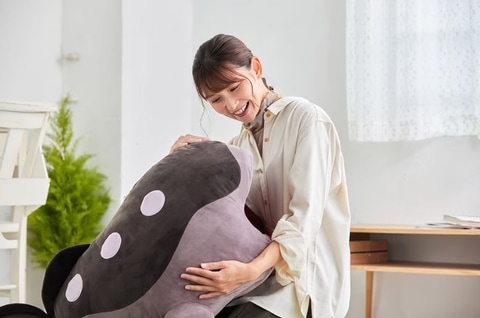 ドオーのあくび顔に癒やされる！ 「ポケモン」より「いやされドオー