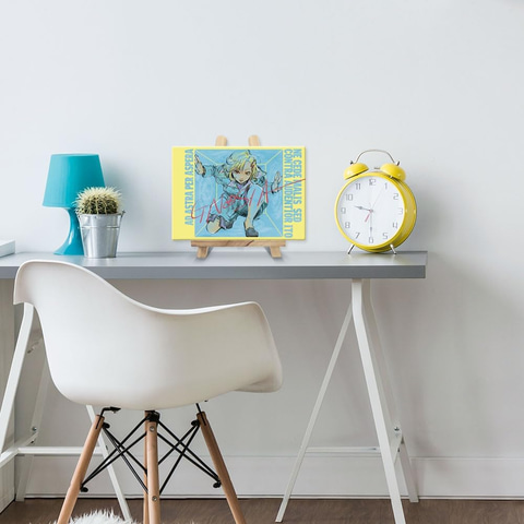 グノーシア」PS4パッケージ版にキャラファインボード&缶ミラーが同梱