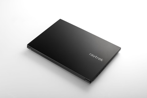 薄さ約20mmを実現！ クリエイター向けPC「raytrek」よりCore i7-13700H