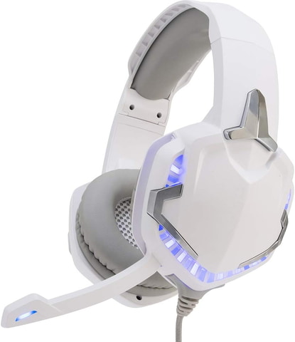 サイバーガジェットのPS5用ゲーミングヘッドセット「ハイグレード