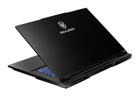 GALLERIA、17.3型ハイエンドゲーミングノート「UL9C-R49」＆薄型・軽量