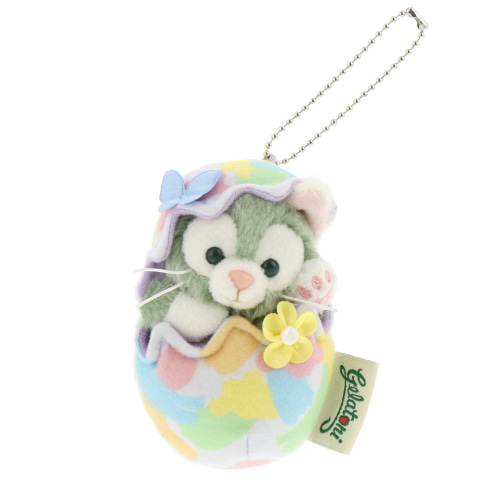 ディズニー、ダッフィーの春グッズ「カム・ファインド・スプリング