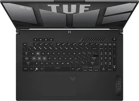 ASUSのゲーミングノートPC「ASUS TUF Gaming F17 FX707VV」がAmazonに