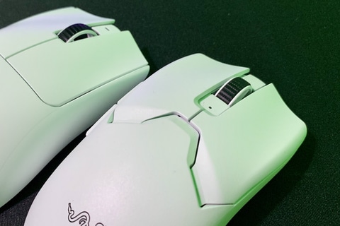 Razerの最新ワイヤレスゲーミングマウス「Viper V3 Pro」4月26日発売