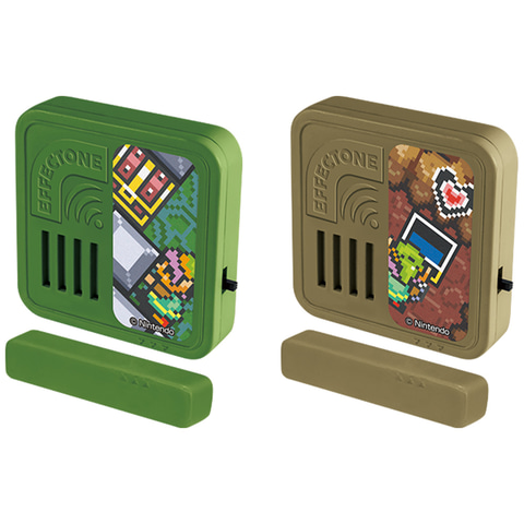 一番くじ ゼルダの伝説 ハイラルからのかりものたち」が本日12月6日