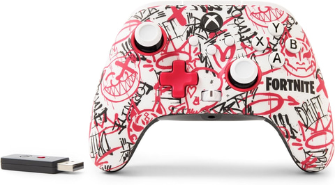 Amazonスマイルセール】PowerAのXbox/Switch向けコントローラーが