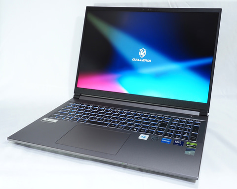 PC版「モンハンワイルズ」を快適プレイ！ GALLERIAのミドルレンジ