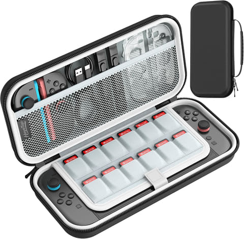 Amazonセール】Nintendo Switch2関連周辺機器が特別価格で販売 - GAME