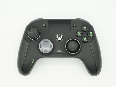Xbox/PC用コントローラー「Nacon REVOLUTION X Unlimited」レビュー