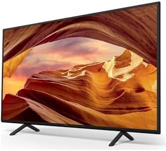 Amazonセール】ソニーの4K液晶テレビ「ブラビア」がお買い得！ 65V型