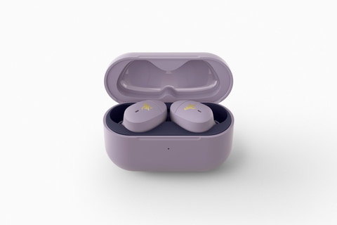 ブルアカ」ASMRイヤホン第2弾「COTSUBU for ASMR 3D Blue Archive