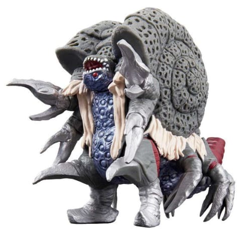 ウルトラマンティガ」最強の敵がソフビで登場！ 「ウルトラ怪獣DX