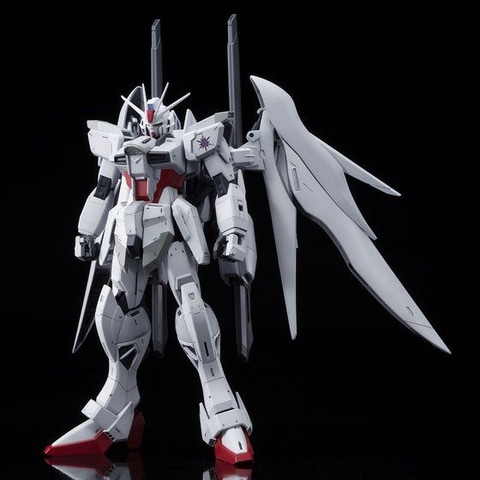 ガンダムSEED ASTRAY」よりガンプラ「MG インパルスガンダムブランシュ