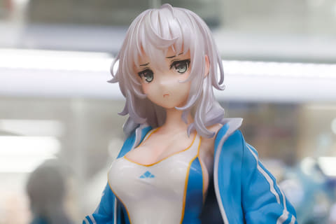 特別企画】一緒にプールで泳ぎたい！「恋恋 -櫻- ツンデレマネージャー