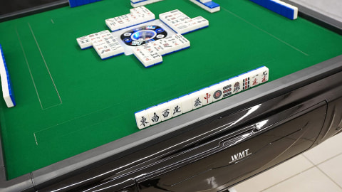 Amazon「タイムセール祭り」に全自動麻雀卓がお買い得価格で登場