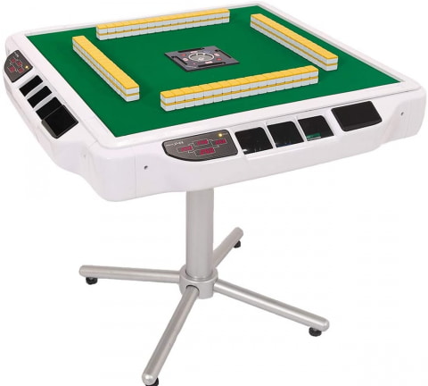 Amazon「タイムセール祭り」に全自動麻雀卓がお買い得価格で登場