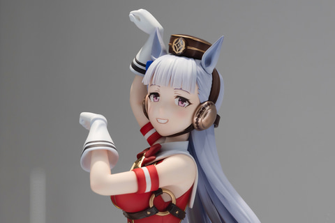 あみあみホビーキャンプ】フィギュアになっても変わらぬ圧倒的存在感