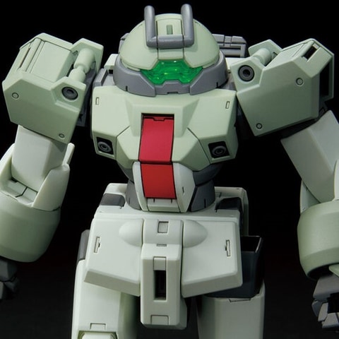 機動戦士ガンダム 水星の魔女」登場機「デミトレーナー」のガンプラと