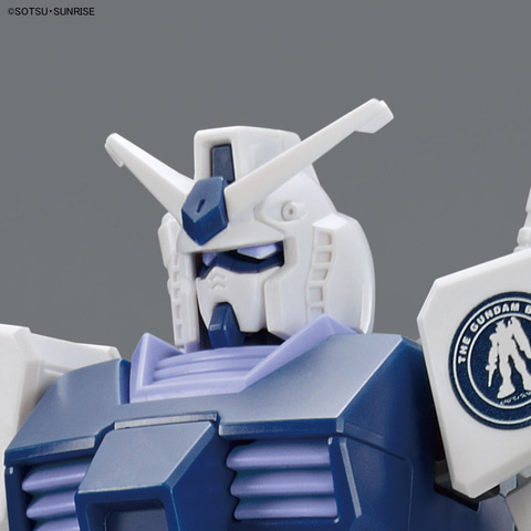 ガンダムベース限定カラーの「EG 1/144 RX-78-2 ガンダム」が5月3日