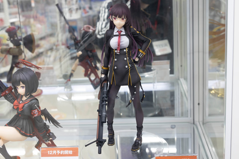 特別企画】【あみあみ展示撮り下ろし】少し照れた表情がかわいい