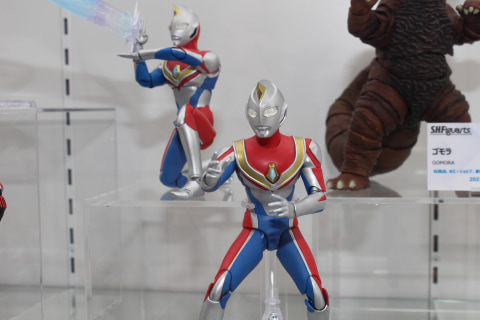 特別企画】【魂ネイションズ撮り下ろし】「S.H.Figuarts（真骨彫製法