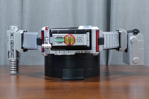 レビュー】「CSMファイズギア＆ファイズアクセルver.2」（2次発送分