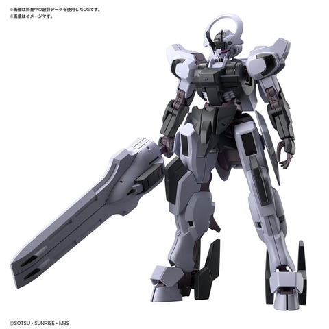 あみあみにて「ガンダム 水星の魔女」よりガンプラ「HG ガンダム