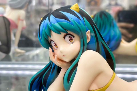 特別企画】【あみあみ展示撮り下ろし】令和版のキュートなラムが1/4