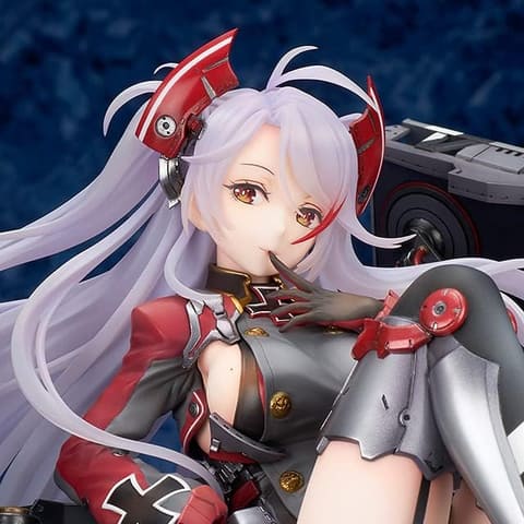 フィギュア「アズールレーン プリンツ・オイゲン」がAmazonにて14％OFF