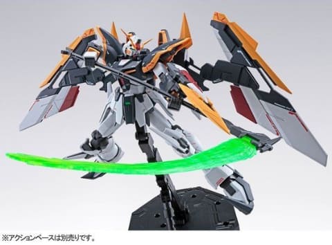 ガンプラ] MG デスサイズ&サンドロック EW 2点セット 未組立 Amazon