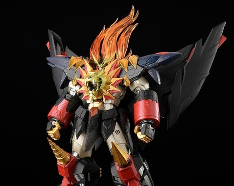 ベターマン 勇者王ガオガイガー ネブラ フィギュア 検 海洋堂 竹谷隆之