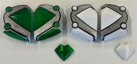 大人のためのなりきり玩具「CSM」シリーズに「ジョーカーラウザー