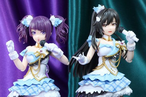 レビュー】「30MS オプションヘアスタイル＆フェイスパーツセット(田中