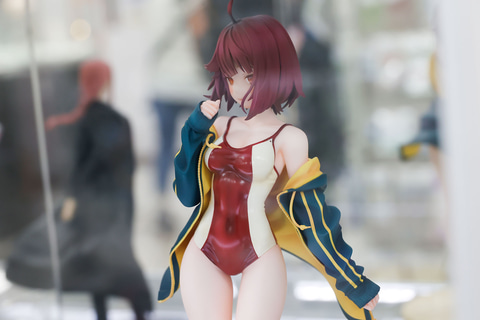 特別企画】【あみあみ展示撮り下ろし】水着姿が初々しい！「ソフィー