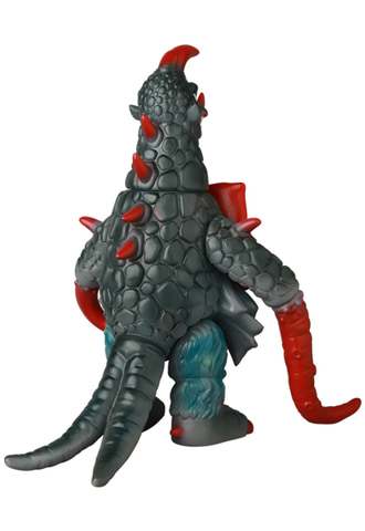 メディコムトイ、「ウルトラマンタロウ」の怪獣「アストロモンス」の