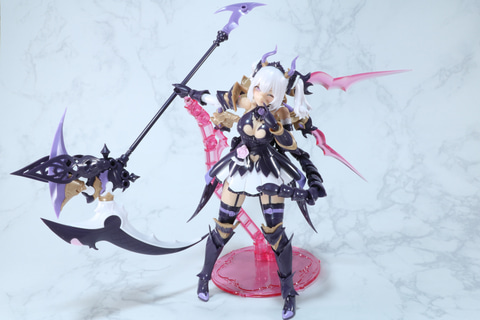 レビュー】「アルカナディア ソフィエラ」レビュー 悪魔らしい妖艶さと