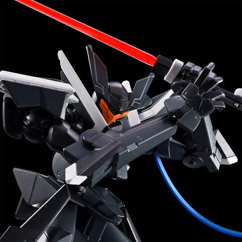 機動戦士ガンダム00」より「HG 1/144 グラハム専用ユニオンフラッグ
