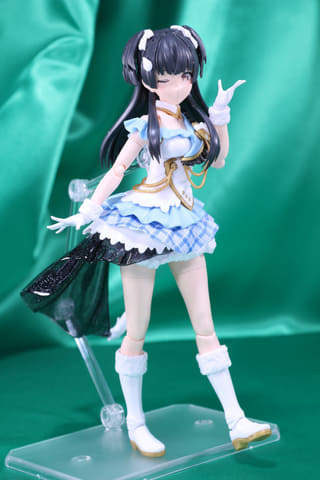 レビュー】「30MS」×「アイドルマスター シャイニーカラーズ」より