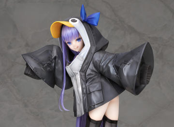 FGO」、「ライダー／紫式部」の水着姿をフィギュア化。 アルターより