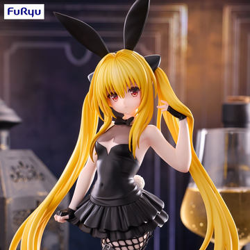 すーぱーそに子」、逆バニーコンセプトの衣装のプライズフィギュアが