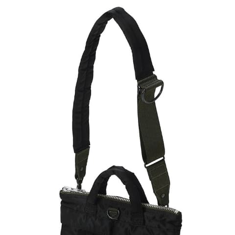 PORTER、「PX TANKER」から2WAYトートやカメラストラップ - Impress Watch